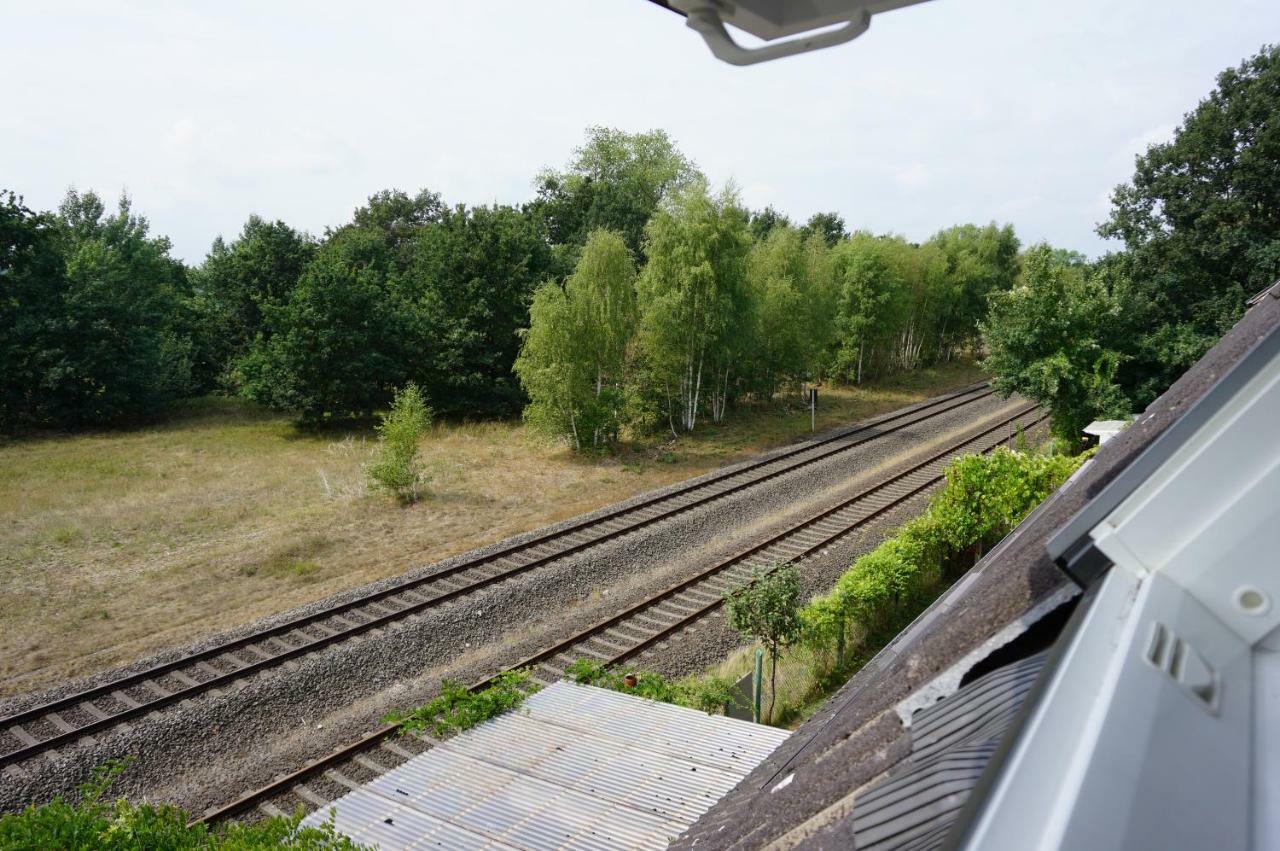 Bahnhof Vaale Kehrwieder Экстерьер фото