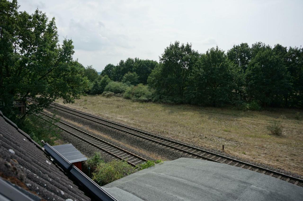 Bahnhof Vaale Kehrwieder Экстерьер фото